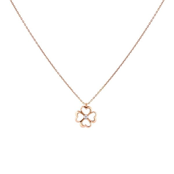 rose-gold-clover-diamond-necklace