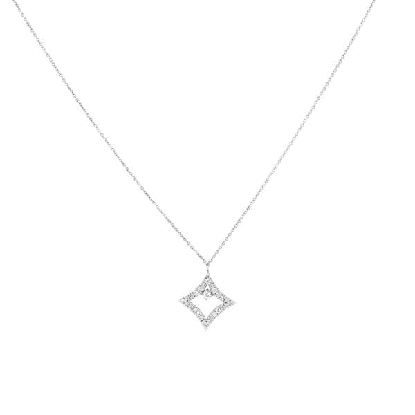 white-gold-geometric-diamond-necklace