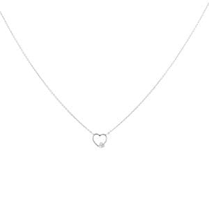 white-gold-heart-diamond-necklace