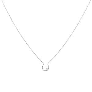 white-gold-horseshoe-diamond-necklace