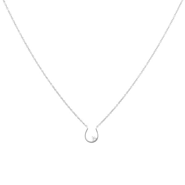 white-gold-horseshoe-diamond-necklace