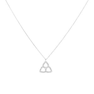 white-gold-teardrop-diamond-trinity-necklace