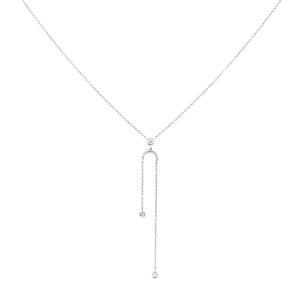 white-gold-y-shaped-diamond-necklace-with-drop