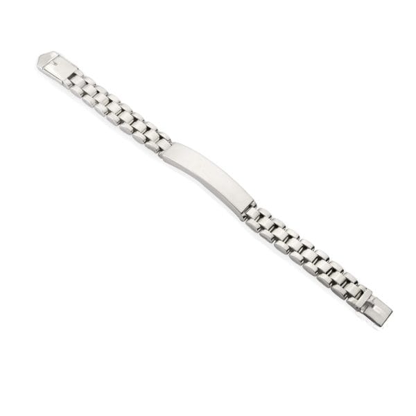 silver-curb-chain-personalized-bracelet