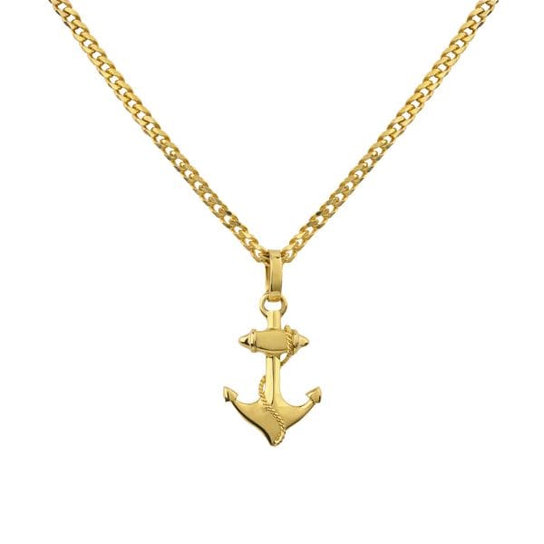 18k-yellow-gold-anchor-pendant