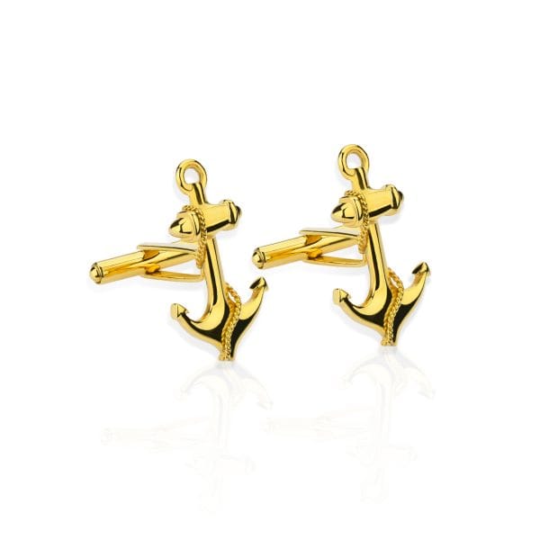 14k-yellow-gold-anchor-cufflinks