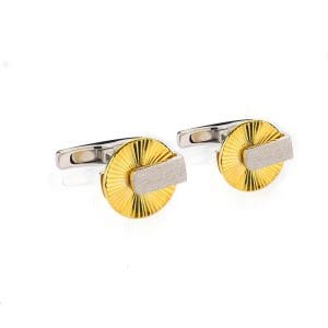 14k-yellow-gold-sunburst-cufflinks