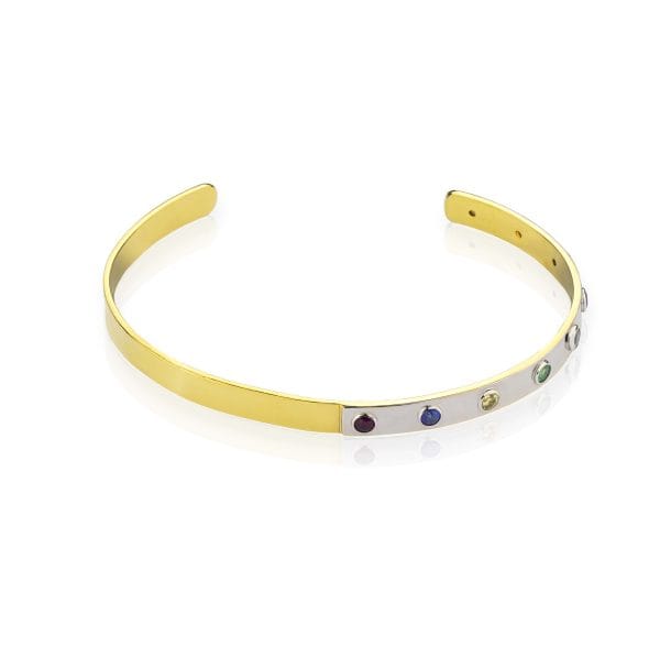 14k-two-tone-navaratna-bangle